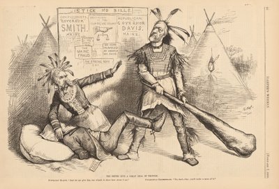  da Thomas Nast