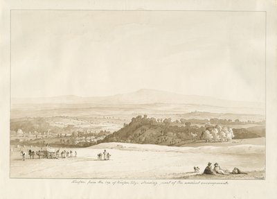 Arley - Kinfare da Thomas Peploe Wood