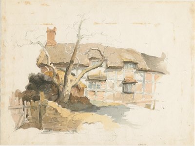 Wolseley - Cottage da Thomas Peploe Wood