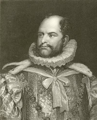 Sua Altezza Reale il Principe Augusto - Federico, Duca di Sussex da Thomas Phillips