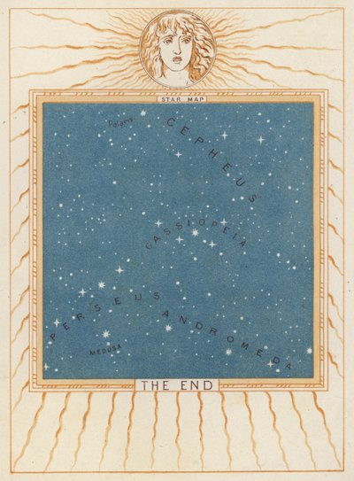 Perseo e Andromeda da Thomas Ralph Spence