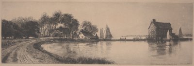 Paesaggio da Thomas Rathbone Manley