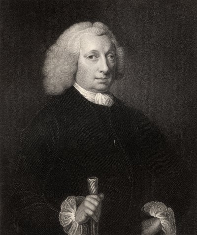 John Huxham, inciso da J. Jenkins, da 