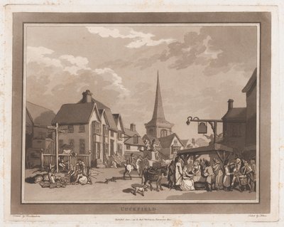 Cuckfield Un