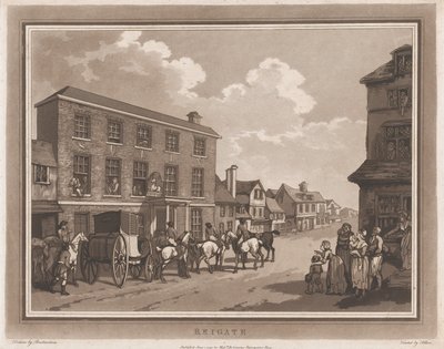 Reigate Un