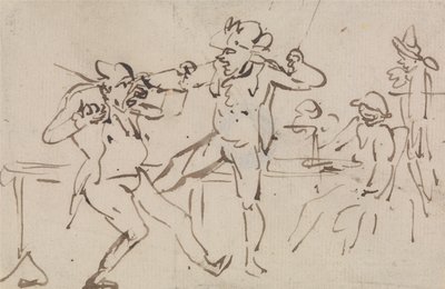  da Thomas Rowlandson