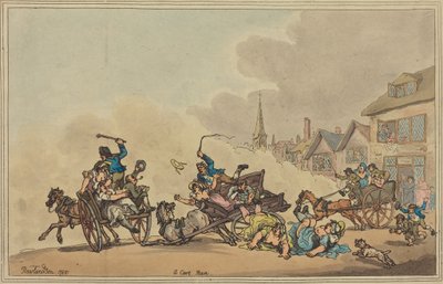  da Thomas Rowlandson