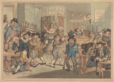  da Thomas Rowlandson