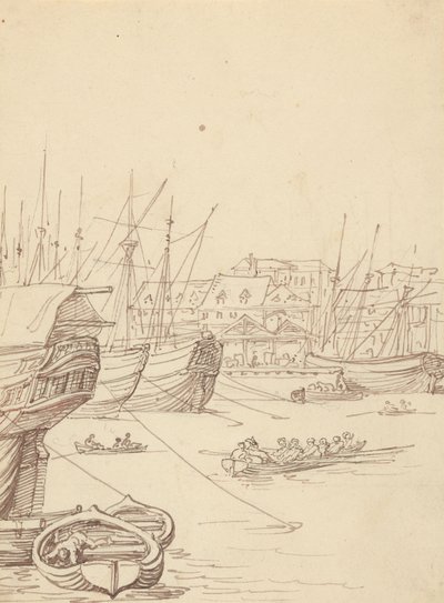  da Thomas Rowlandson