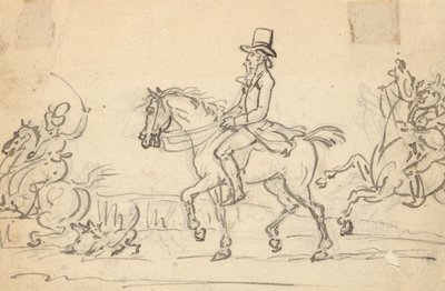  da Thomas Rowlandson