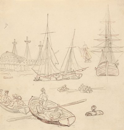  da Thomas Rowlandson