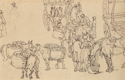  da Thomas Rowlandson