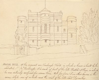 Disegno dell