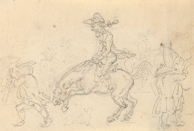  da Thomas Rowlandson