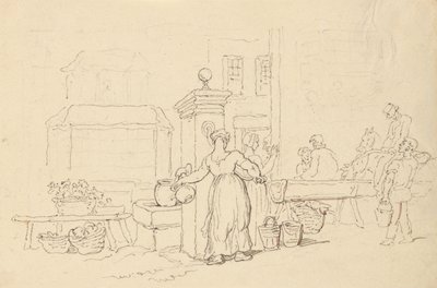  da Thomas Rowlandson