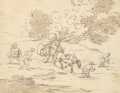  da Thomas Rowlandson