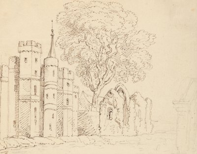  da Thomas Rowlandson