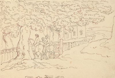  da Thomas Rowlandson