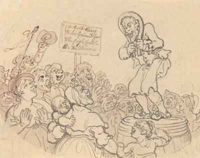  da Thomas Rowlandson