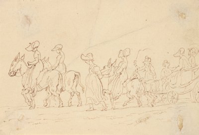  da Thomas Rowlandson
