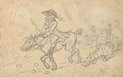  da Thomas Rowlandson