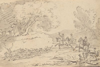  da Thomas Rowlandson