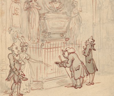  da Thomas Rowlandson