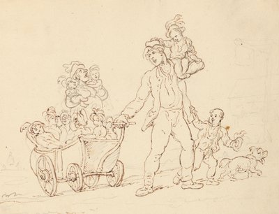  da Thomas Rowlandson