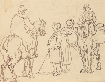  da Thomas Rowlandson