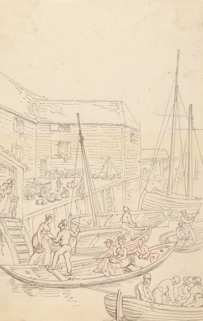  da Thomas Rowlandson