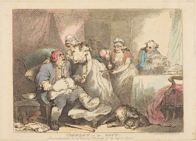  da Thomas Rowlandson