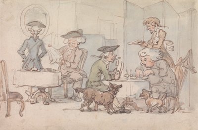  da Thomas Rowlandson