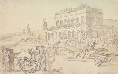  da Thomas Rowlandson