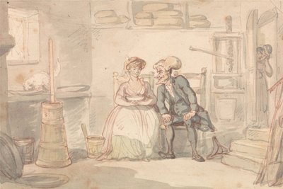  da Thomas Rowlandson
