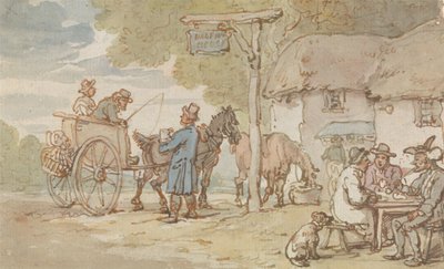  da Thomas Rowlandson