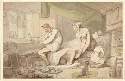  da Thomas Rowlandson