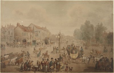  da Thomas Rowlandson