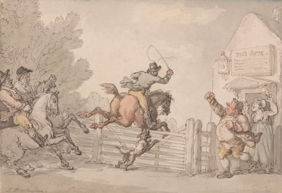  da Thomas Rowlandson