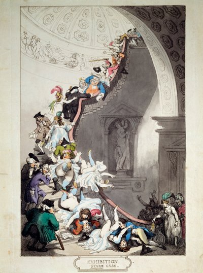 Scala dell