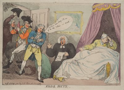 da Thomas Rowlandson