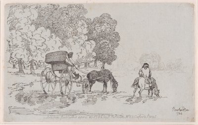  da Thomas Rowlandson