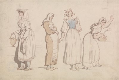  da Thomas Rowlandson