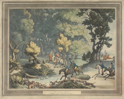  da Thomas Rowlandson