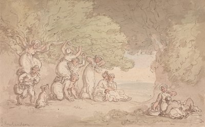  da Thomas Rowlandson