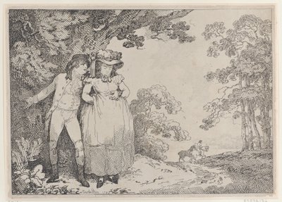  da Thomas Rowlandson
