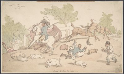  da Thomas Rowlandson