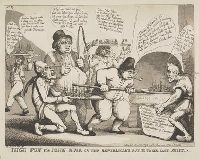  da Thomas Rowlandson