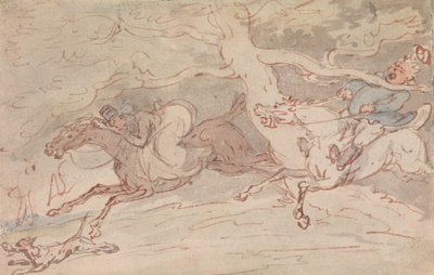  da Thomas Rowlandson