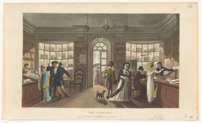  da Thomas Rowlandson