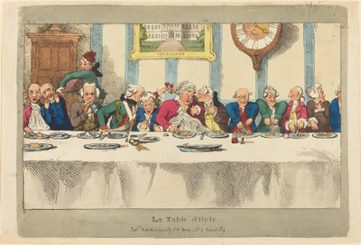 La Tavola d